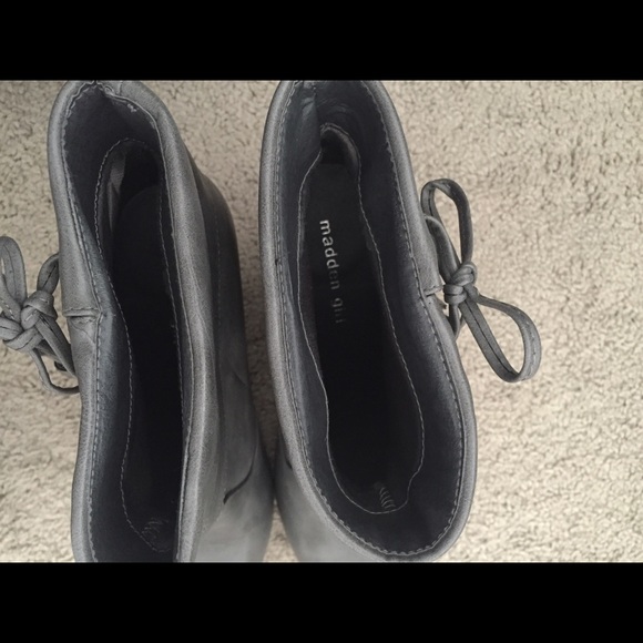 Madden Girl Booties! - Picture 3 of 3