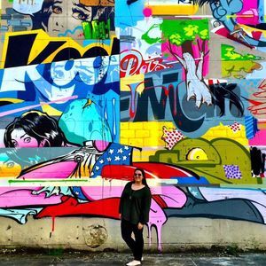 Meet your Posher, Marissa