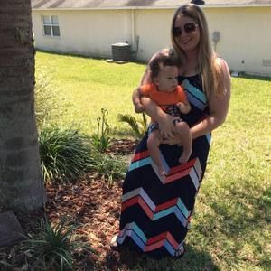 Meet your Posher, Lexie