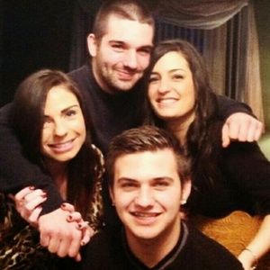 Meet your Posher, Sally