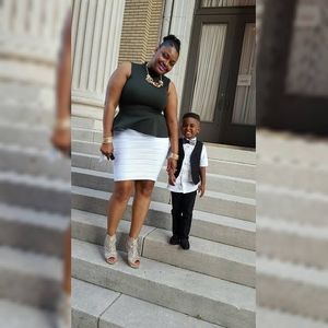 Meet your Posher, Jasmine