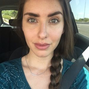 Meet your Posher, Lindsay