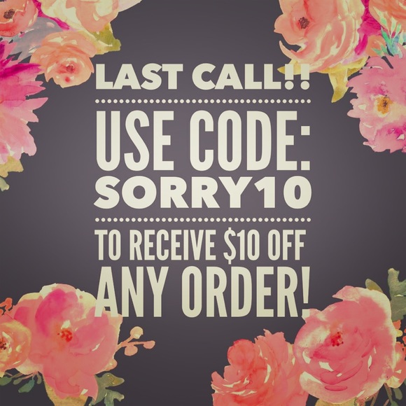 $10 off coupon