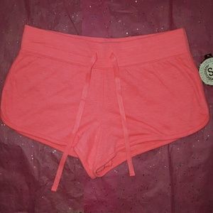 Bnwt set of 3 shorts all size small