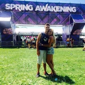 Meet your Posher, Sami