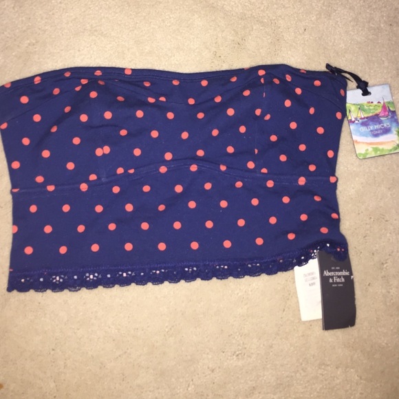 Brand new Gilly Hicks Balconnet women's small