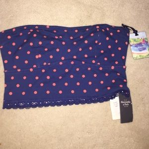 Brand new Gilly Hicks Balconnet women's small