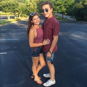 Meet your Posher, Kyla