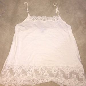 Super cute tank top from American eagle