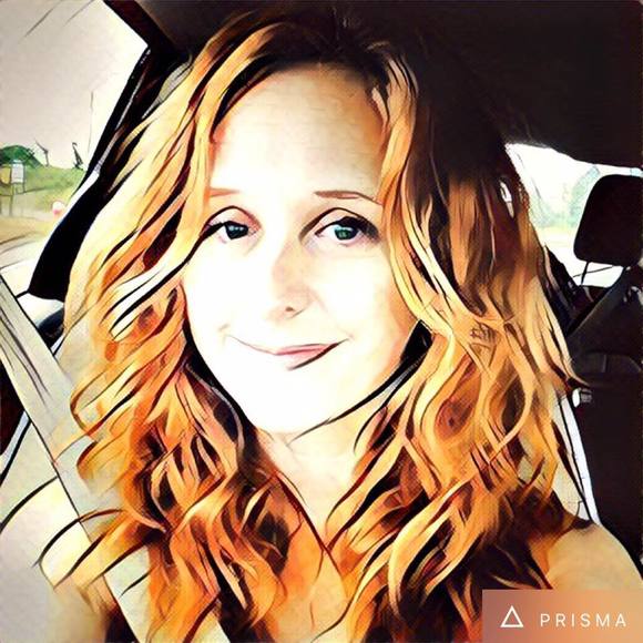 Meet your Posher, Amy