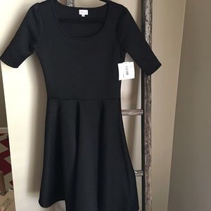 Nicole Dress