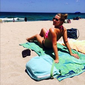 Meet your Posher, Morgan