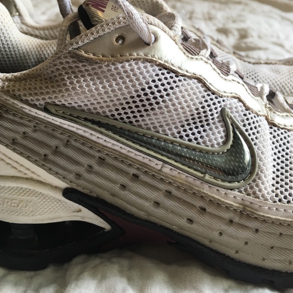 Nike Reax