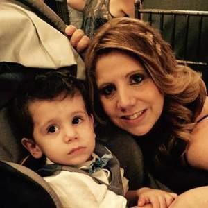 Meet your Posher, Anna