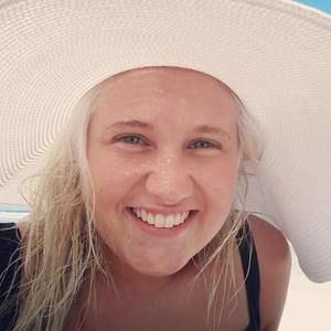 Meet your Posher, Bethany