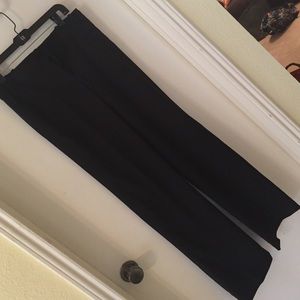 BCBG Black Dress Pants