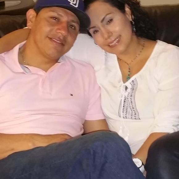 Meet your Posher, Rosa