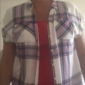 ⭐️FINAL PRICE⭐️Maurice's top