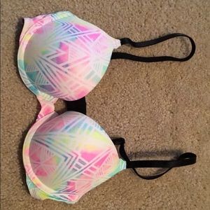 Wear Everywhere Push-Up