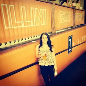 Meet your Posher, Ellen