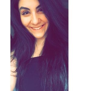 Meet your Posher, Jennarose