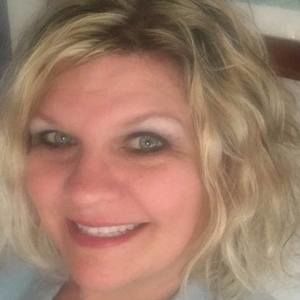 Meet your Posher, Christa