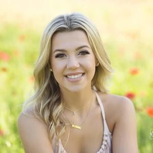 Meet your Posher, Kaylee