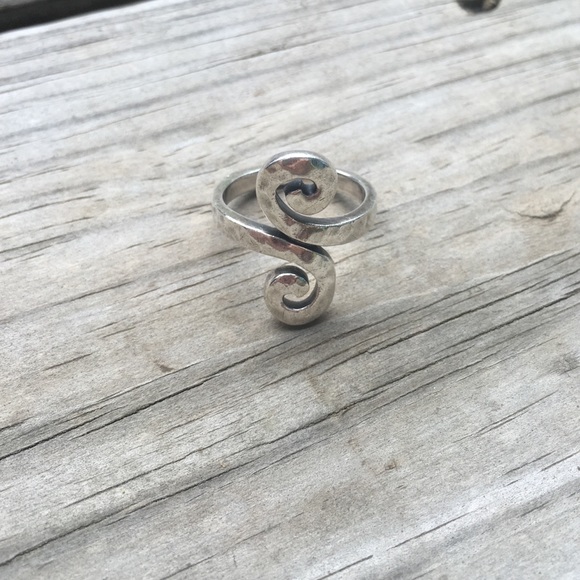 James Avery ring