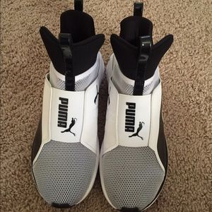 Puma Fierce Core Kylie Jenner Sneakers