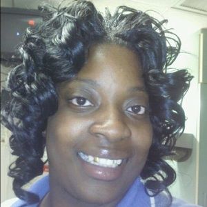 Meet your Posher, Tyeasha