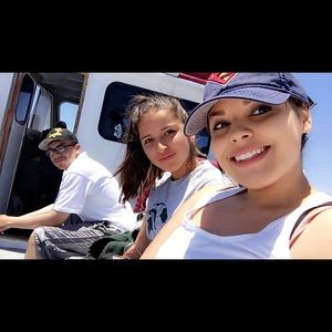 Meet your Posher, Mitzelle