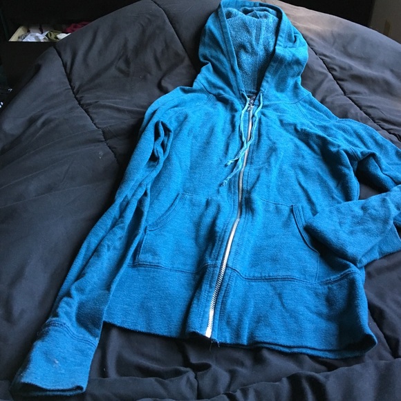 Zip up
