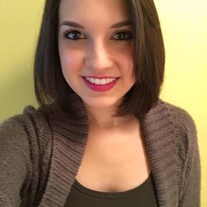 Meet your Posher, Jackie