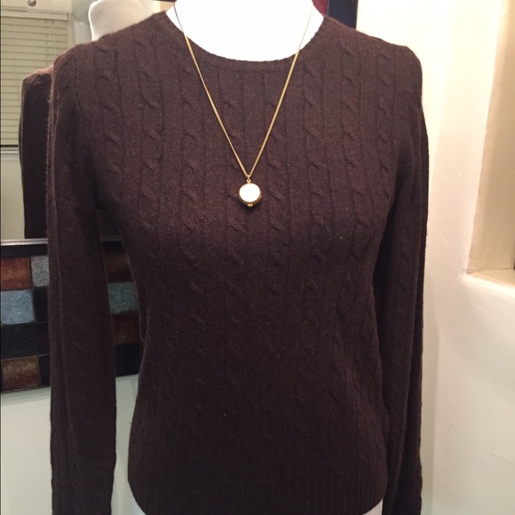 J. Crew Sweaters - J. Crew Sweater