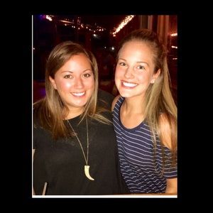 Meet your Posher, Rachael