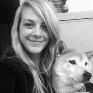 Meet your Posher, Callie