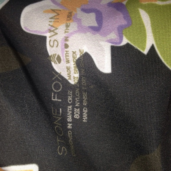 Flora Natasha top by stonefox - Picture 2 of 3