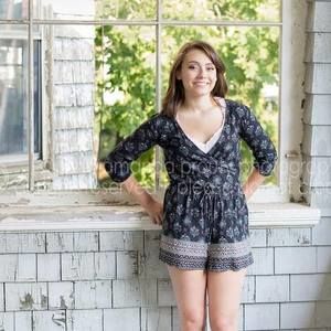 Meet your Posher, Leah