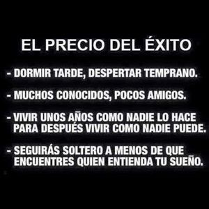 Meet your Posher, Julio