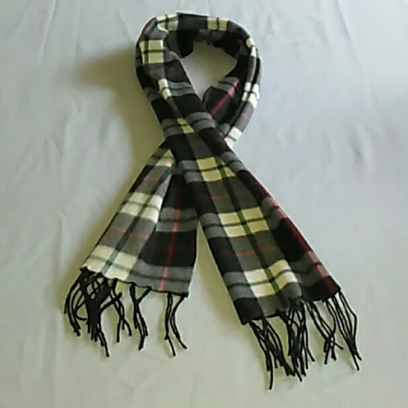 Accessories - ❄ Super Soft Cashmere Feel Scarf