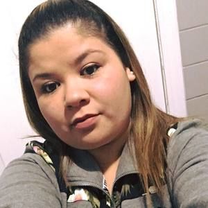 Meet your Posher, Isabel