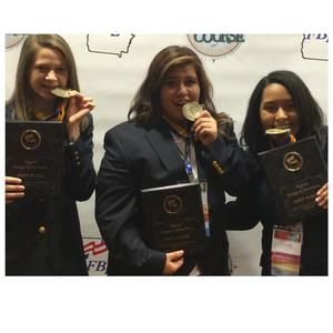 Meet your Posher, Tamara