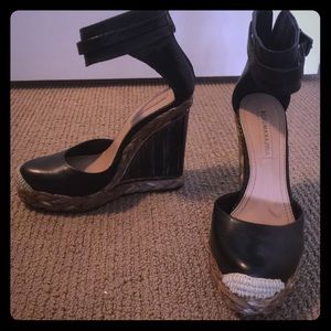 BCBGMaxAzria shoes
