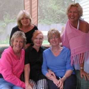 Meet your Posher, Joanie