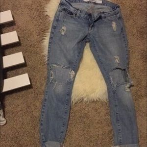 Brandy Melville Jeans