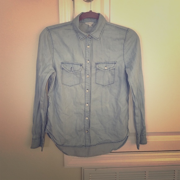 Aeropostale Jean top