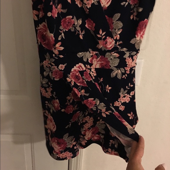 Romper open back - Picture 3 of 4