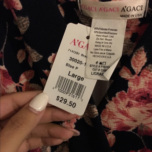 Romper open back - Picture 4 of 4