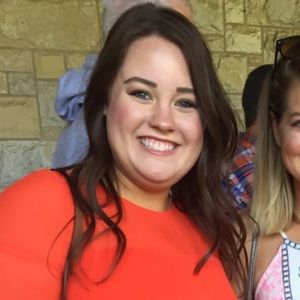 Meet your Posher, Cassie