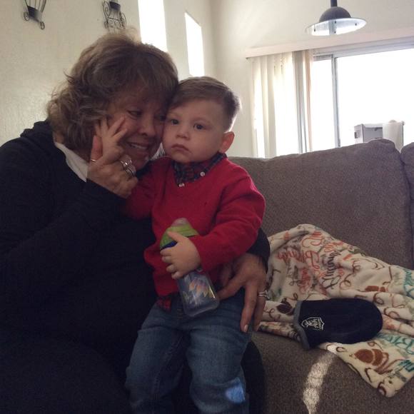 Meet your Posher, Elaine - Picture 1 of 1